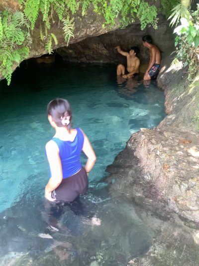 Busay Cave в октябре — фото погоды (2025-10-16)