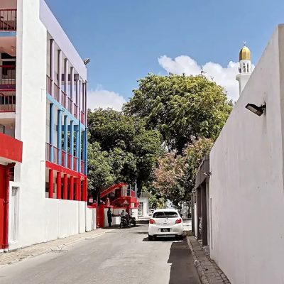 Addu Feydhoo в апреле — фото погоды (2025-04-19)