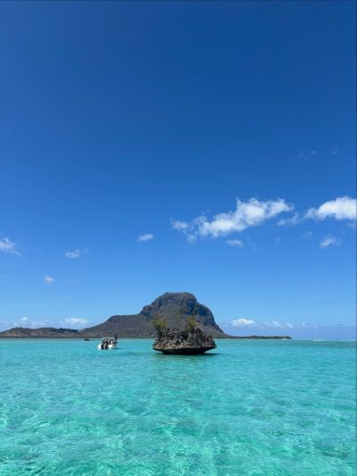Ile Maurice в октябре — фото погоды (2025-10-26)