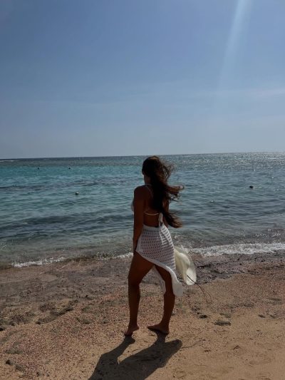 Marsa Alam Egypt Fantazia Resort — фото погоды в сентябре (2025-09-10)