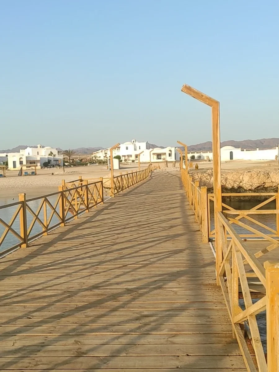 Погода в Marsa Alam Egypt Fantazia Resort