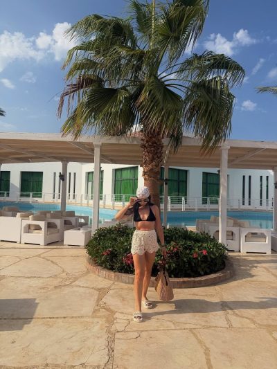 Marsa Alam Egypt Fantazia Resort — фото погоды в октябре (2025-10-31)