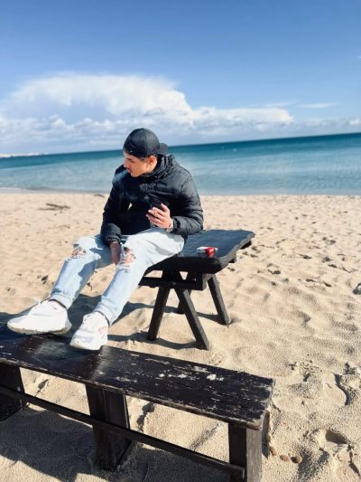 El Mouradi Hammamet 5 Etoile в декабре — фото погоды (2025-12-05)