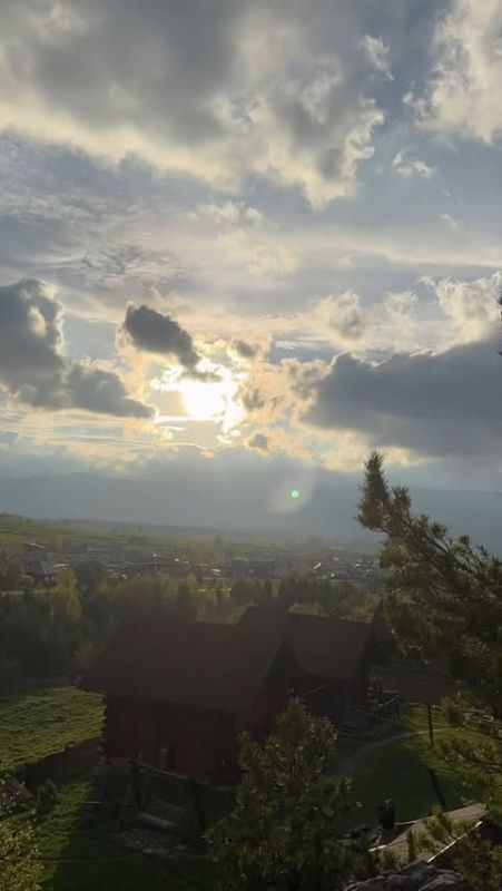 Погода в Гора Иремель