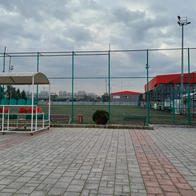 Malahit Exclusive Hotel — фото погоды в феврале (2024-02-24)