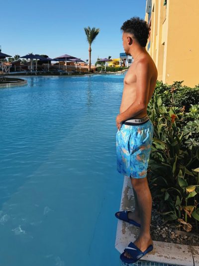 Titanic Beach Spa & Aqua Park, Hurghada — фото погоды в июне (2026-06-29)