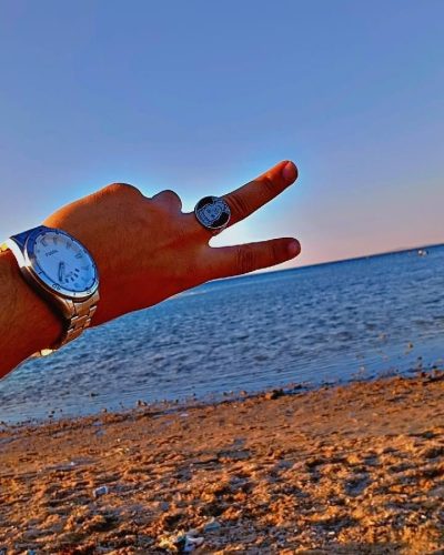 Titanic Beach Spa & Aqua Park, Hurghada — фото погоды в июле (2026-07-10)