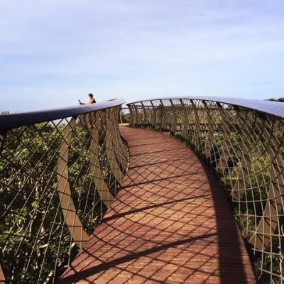 Kirstenbosch Botanical Garden в июне — фото погоды (2015-06-25)
