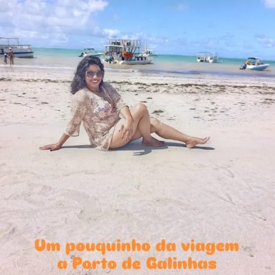 Porto De Galinhas - PE в июле — фото погоды (2026-07-16)