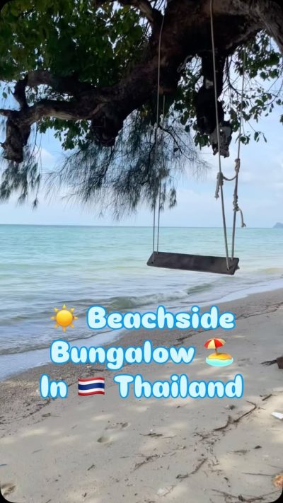 Ban-Tai Koh Phangan в феврале — фото погоды (2026-02-24)