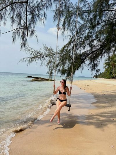 Ban-Tai Koh Phangan в феврале — фото погоды (2026-02-26)