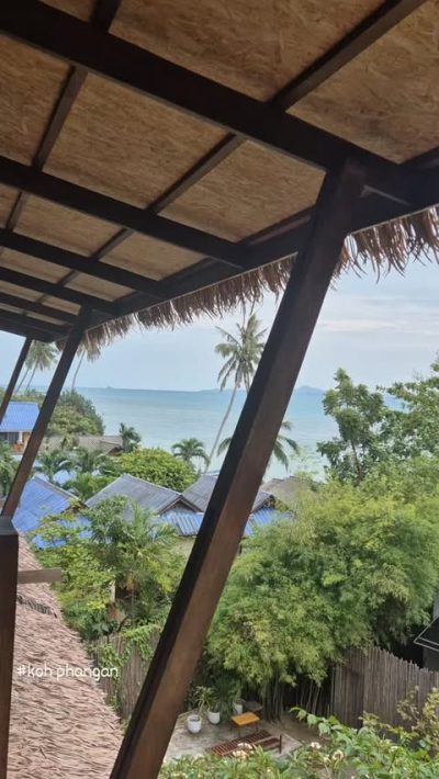 Ban-Tai Koh Phangan в марте — фото погоды (2026-03-14)