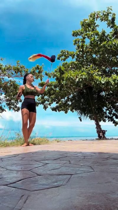 Ban-Tai Koh Phangan в июне — фото погоды (2026-06-17)