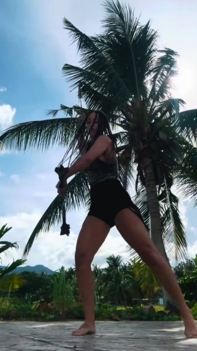 Ban-Tai Koh Phangan в июне — фото погоды (2026-06-25)