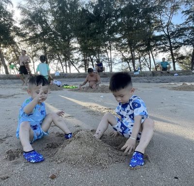 Bãi biển Đồi Dương - Phan Thiết в мае — фото погоды (2026-05-22)