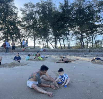Bãi biển Đồi Dương - Phan Thiết в мае — фото погоды (2026-05-22)