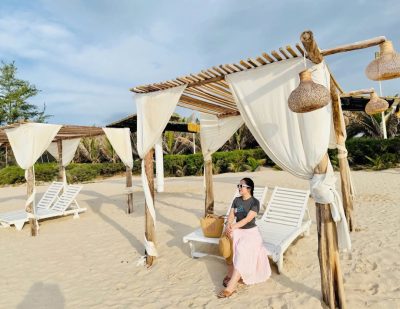 Bãi biển Đồi Dương - Phan Thiết в мае — фото погоды (2026-05-27)