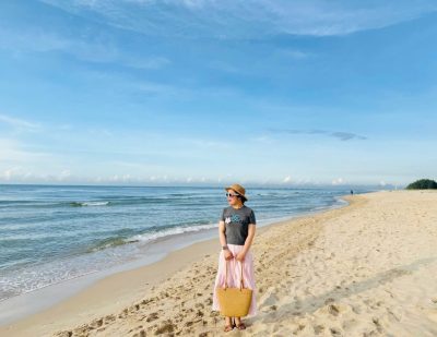 Bãi biển Đồi Dương - Phan Thiết в мае — фото погоды (2026-05-27)