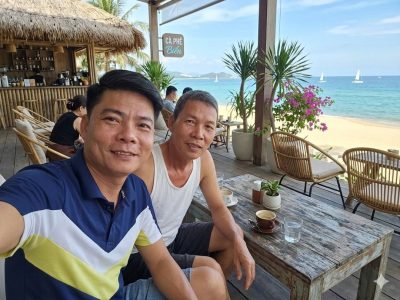Bãi biển Đồi Dương - Phan Thiết в мае — фото погоды (2026-05-30)