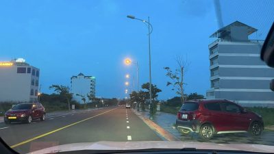 Bãi biển Đồi Dương - Phan Thiết в июле — фото погоды (2026-07-17)