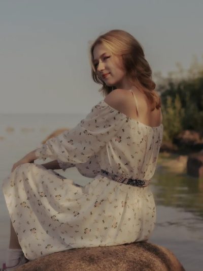 О. Ильмень в июле — фото погоды (2025-07-17)