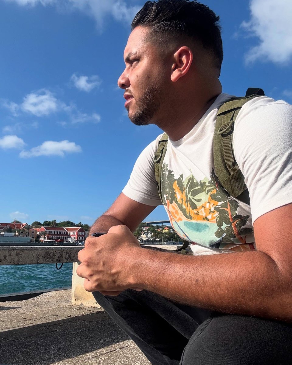Погода в Handleskade, Punda, Willemstad, Curazao
