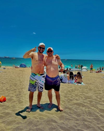 Playa De Las Vistas Beach, Los Cristianos в июне — фото погоды (2026-06-22)