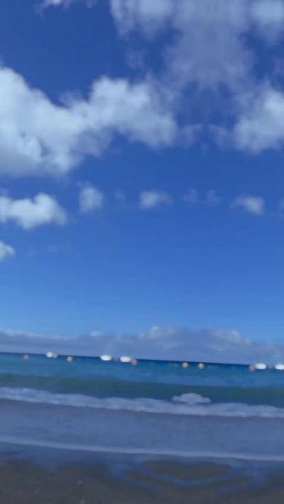 Playa De Las Vistas Beach, Los Cristianos в июне — фото погоды (2026-06-28)