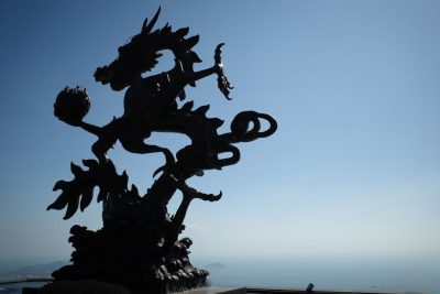 Ялунвань в январе — фото погоды (2026-01-21)