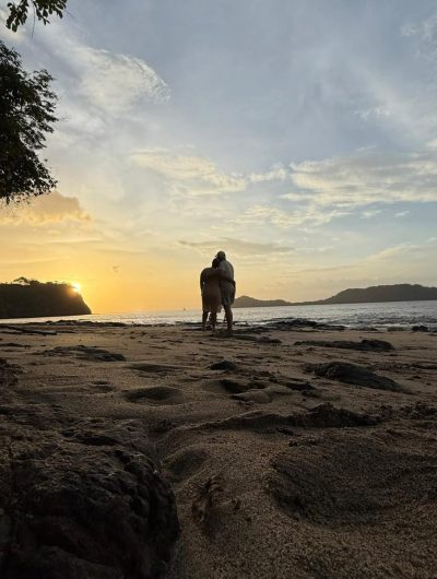 Occidental Papagayo в августе — фото погоды (2025-08-30)