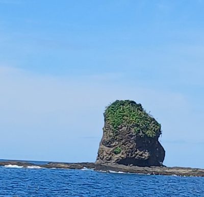 Occidental Papagayo в октябре — фото погоды (2025-10-21)