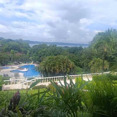 Occidental Papagayo в октябре — фото погоды (2025-10-26)