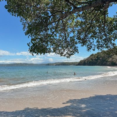 Occidental Papagayo в ноябре — фото погоды (2025-11-30)