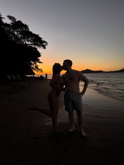 Occidental Papagayo в декабре — фото погоды (2025-12-12)