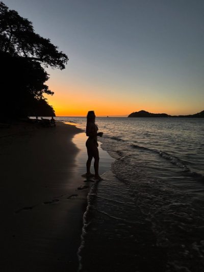 Occidental Papagayo в декабре — фото погоды (2025-12-12)