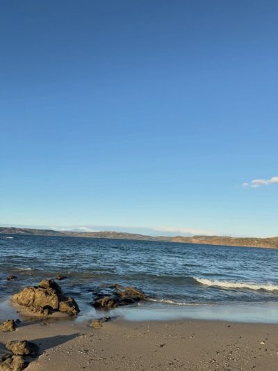 Occidental Papagayo в феврале — фото погоды (2026-02-16)