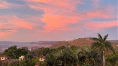 Occidental Papagayo в апреле — фото погоды (2026-04-18)