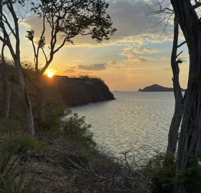 Occidental Papagayo в апреле — фото погоды (2026-04-22)