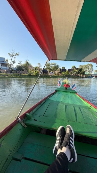 ตลาดน้ำ 4 ภาค พัทยา - Pattaya Floating Market в июле — фото погоды (2026-07-20)