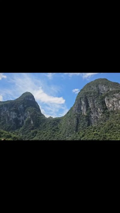 Li River, Guilin, 桂林 в сентябре — фото погоды (2025-09-17)
