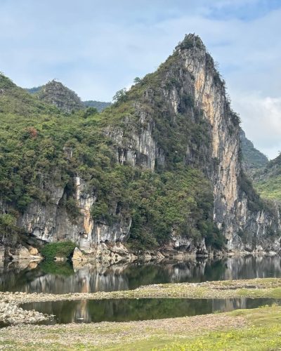 Li River, Guilin, 桂林 в ноябре — фото погоды (2025-11-06)