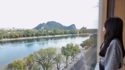 Li River, Guilin, 桂林 в декабре — фото погоды (2025-12-20)