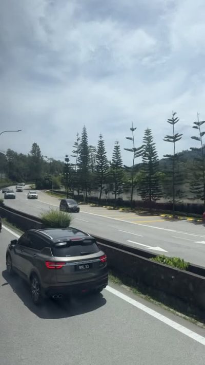 Vista Residences at Genting Highlands — фото погоды в мае (2026-05-21)