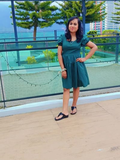 Vista Residences at Genting Highlands — фото погоды в июле (2026-07-18)