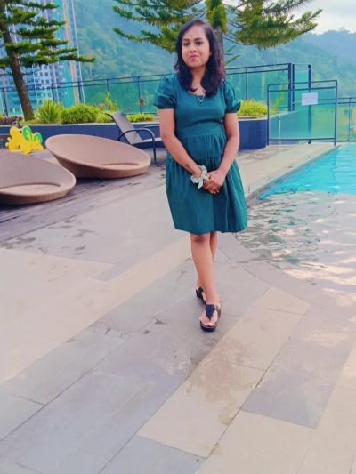 Vista Residences at Genting Highlands — фото погоды в июле (2026-07-18)