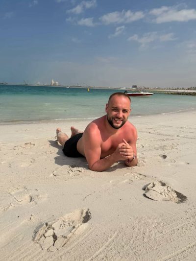 Rixos Hotel,Ras Al Khaimah United Arab Emirates — фото погоды в январе (2026-01-26)