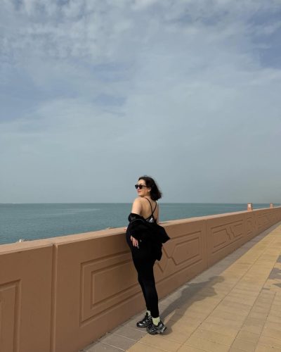 Rixos Hotel,Ras Al Khaimah United Arab Emirates — фото погоды в январе (2026-01-29)
