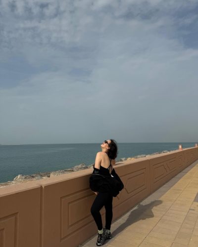 Rixos Hotel,Ras Al Khaimah United Arab Emirates — фото погоды в январе (2026-01-29)