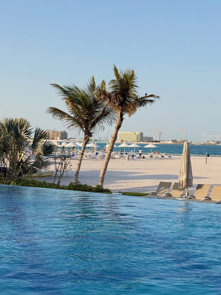 Погода в Rixos Hotel,Ras Al Khaimah United Arab Emirates
