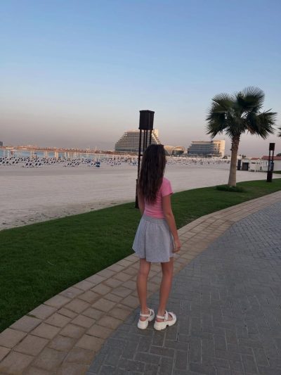 Rixos Hotel,Ras Al Khaimah United Arab Emirates — фото погоды в феврале (2026-02-15)